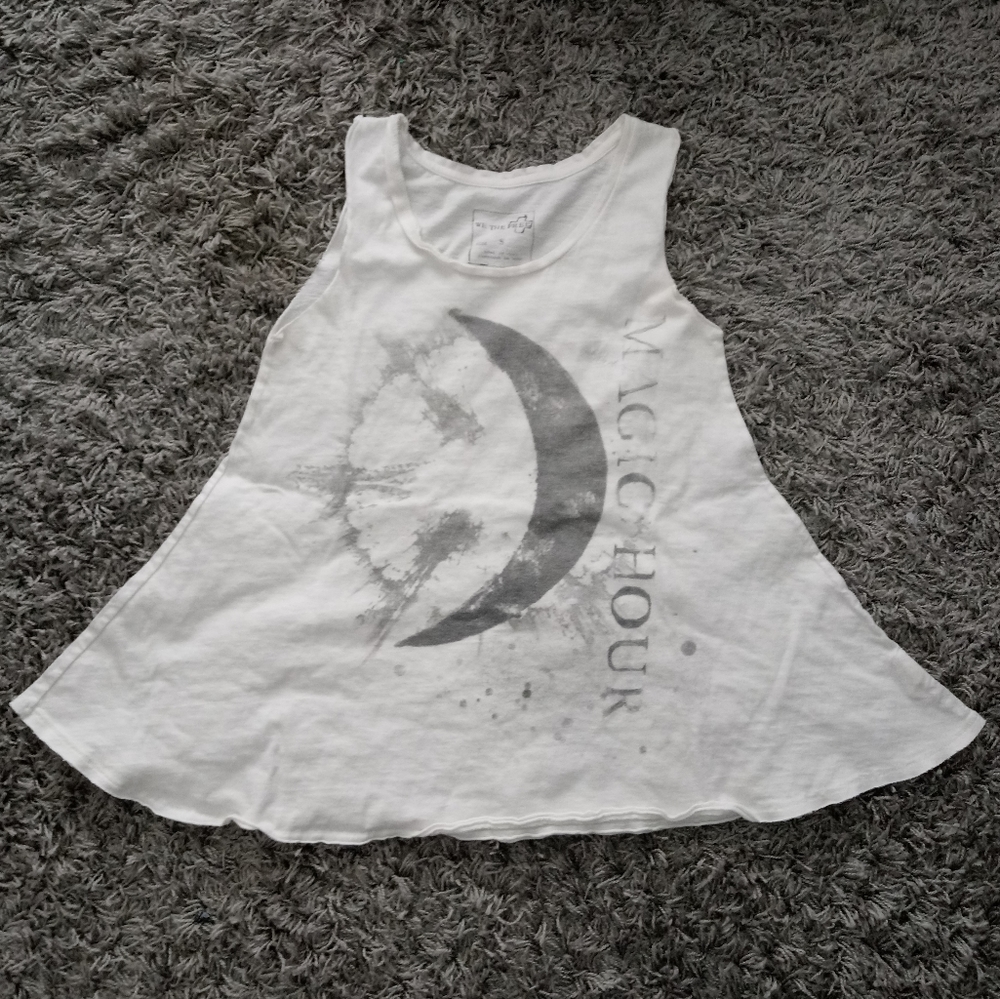 FREE PEOPLE Tank Top